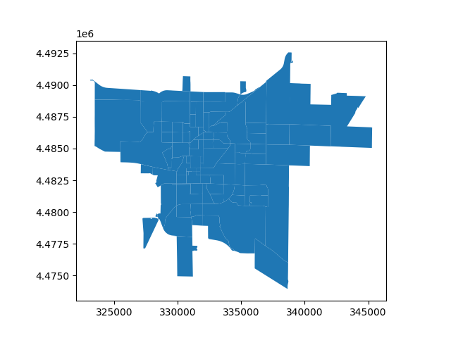 plot change zoning system